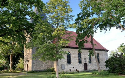 St. Nikolaus Kirche